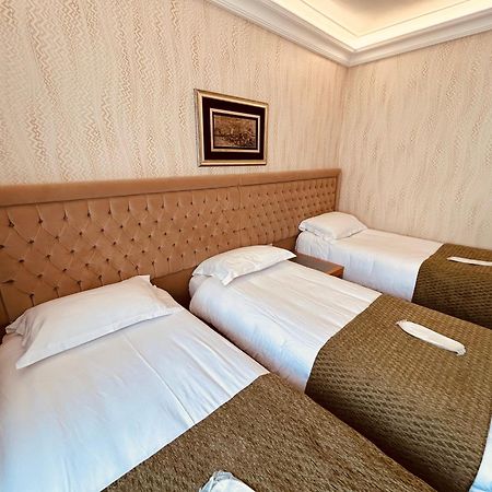 Lily Rooms Estambul Exterior foto