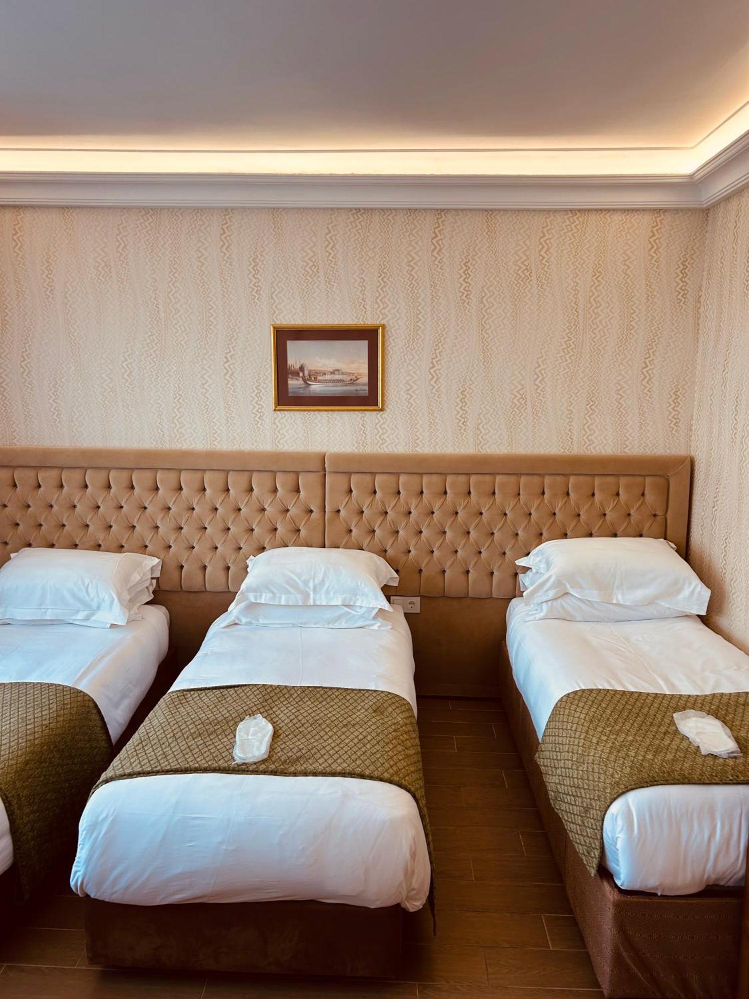 Lily Rooms Estambul Exterior foto