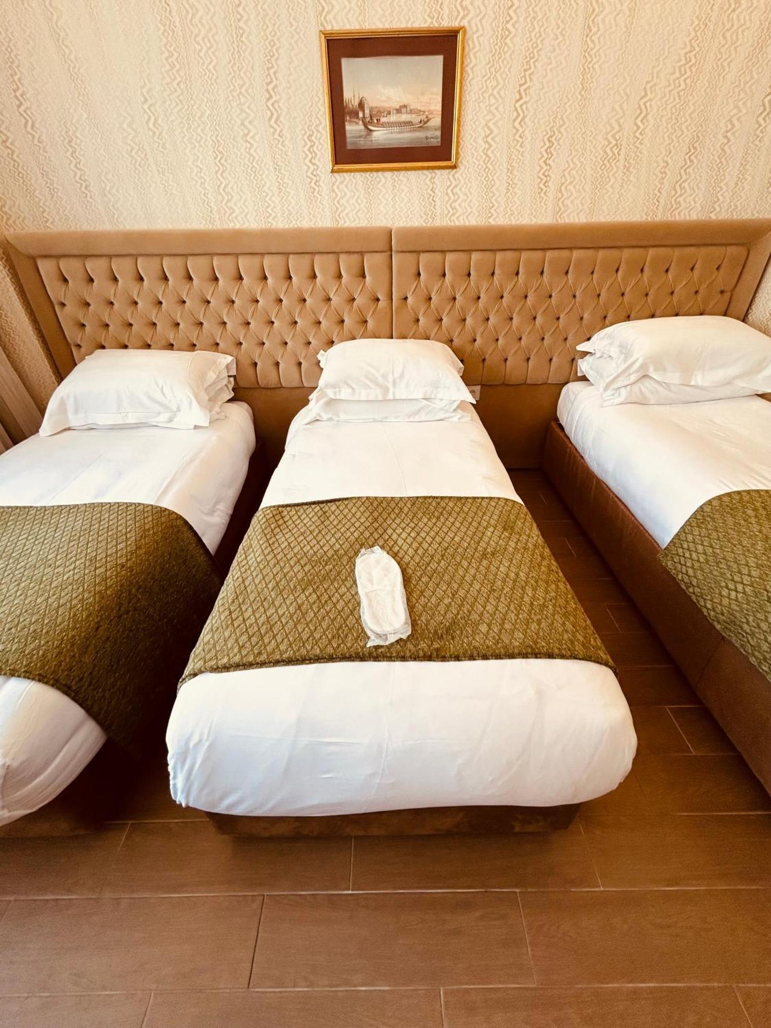 Lily Rooms Estambul Exterior foto