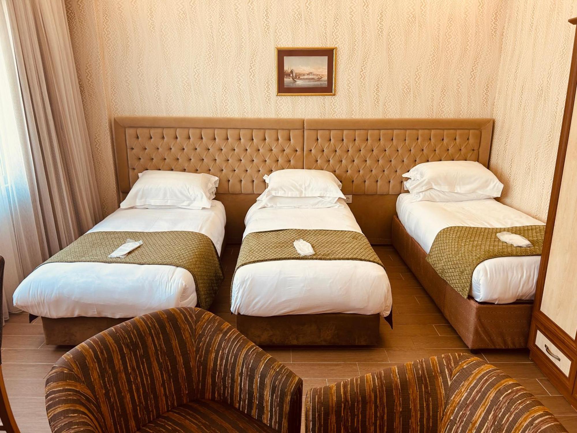 Lily Rooms Estambul Exterior foto