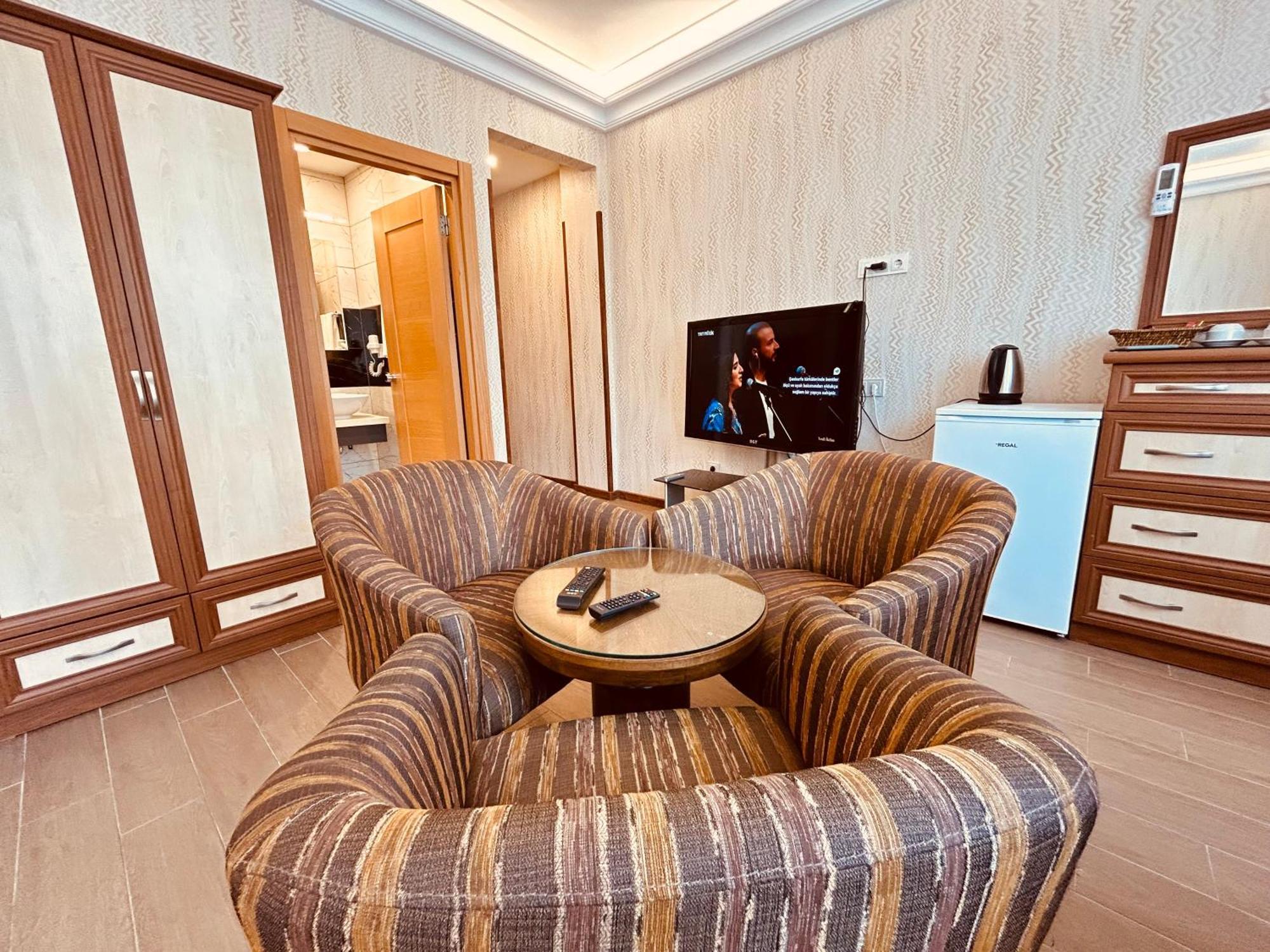 Lily Rooms Estambul Exterior foto