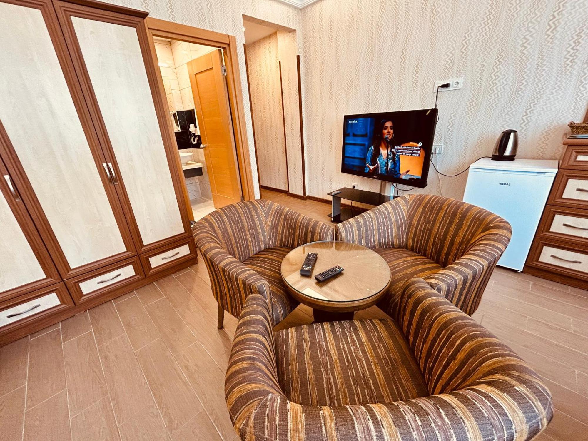 Lily Rooms Estambul Exterior foto