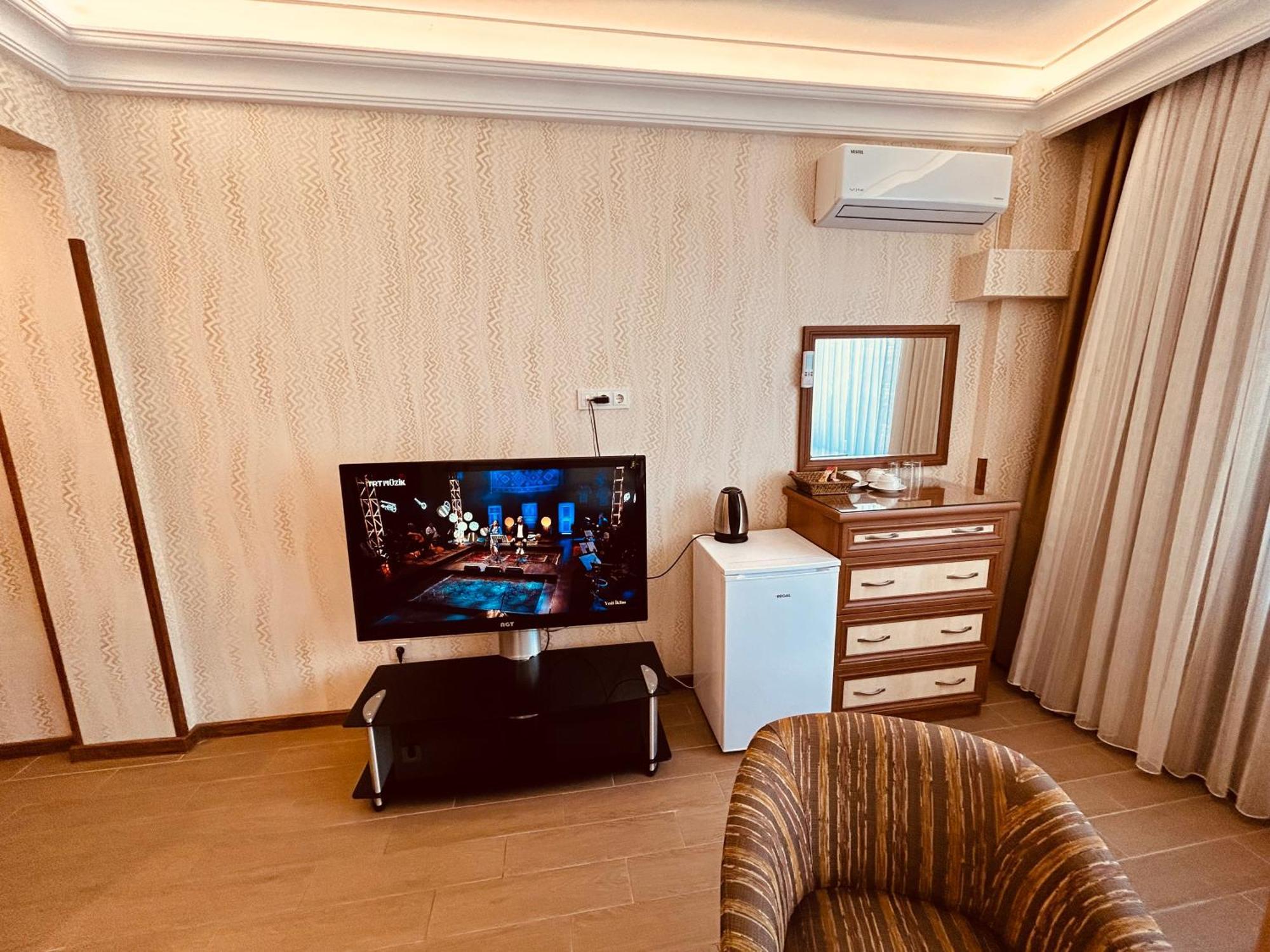 Lily Rooms Estambul Exterior foto