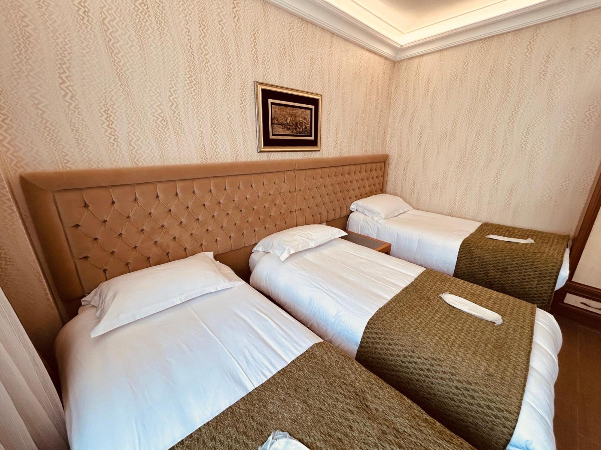 Lily Rooms Estambul Exterior foto