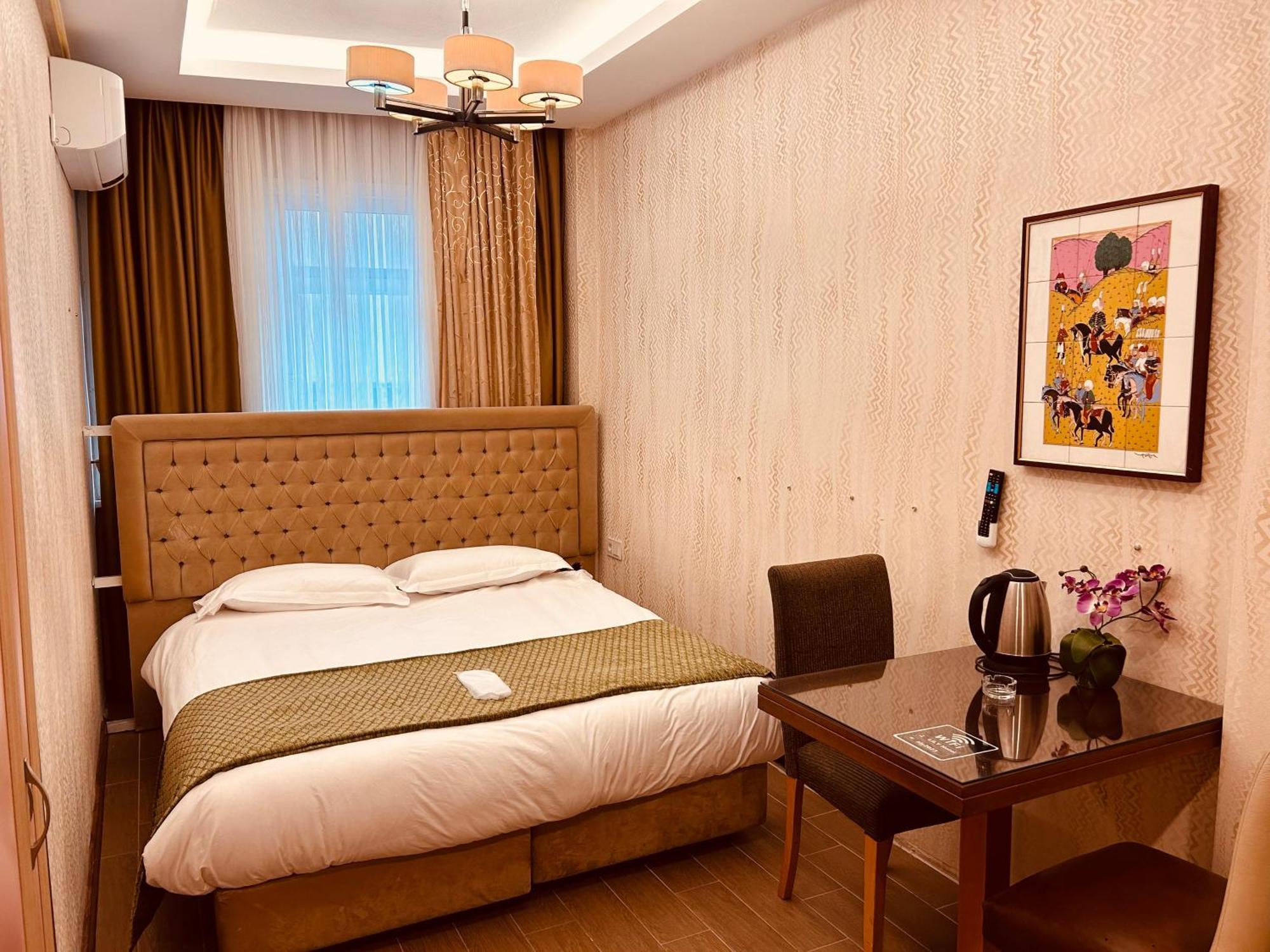 Lily Rooms Estambul Exterior foto