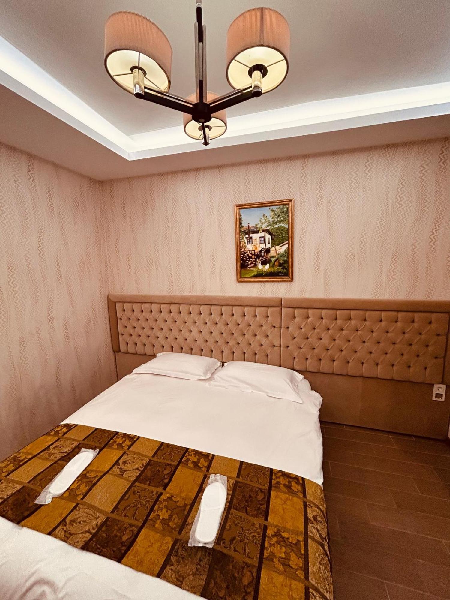 Lily Rooms Estambul Exterior foto
