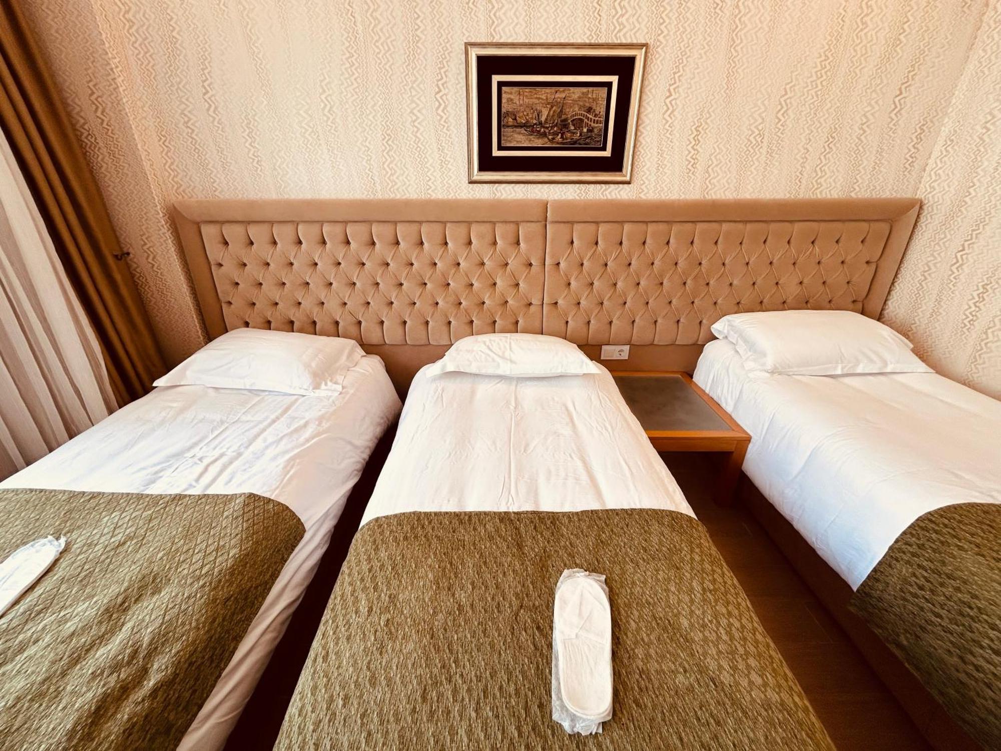 Lily Rooms Estambul Exterior foto